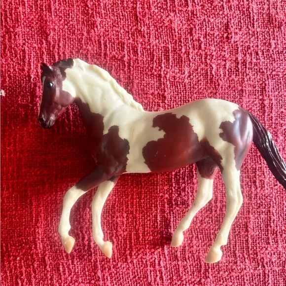 Vintage Breyer Horse Authentic Mixed Lot of 11 - Picture 11 of 11